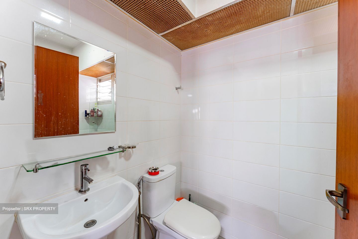 Blk 221A Matilda Edge (Punggol), HDB 4 Rooms #500499611